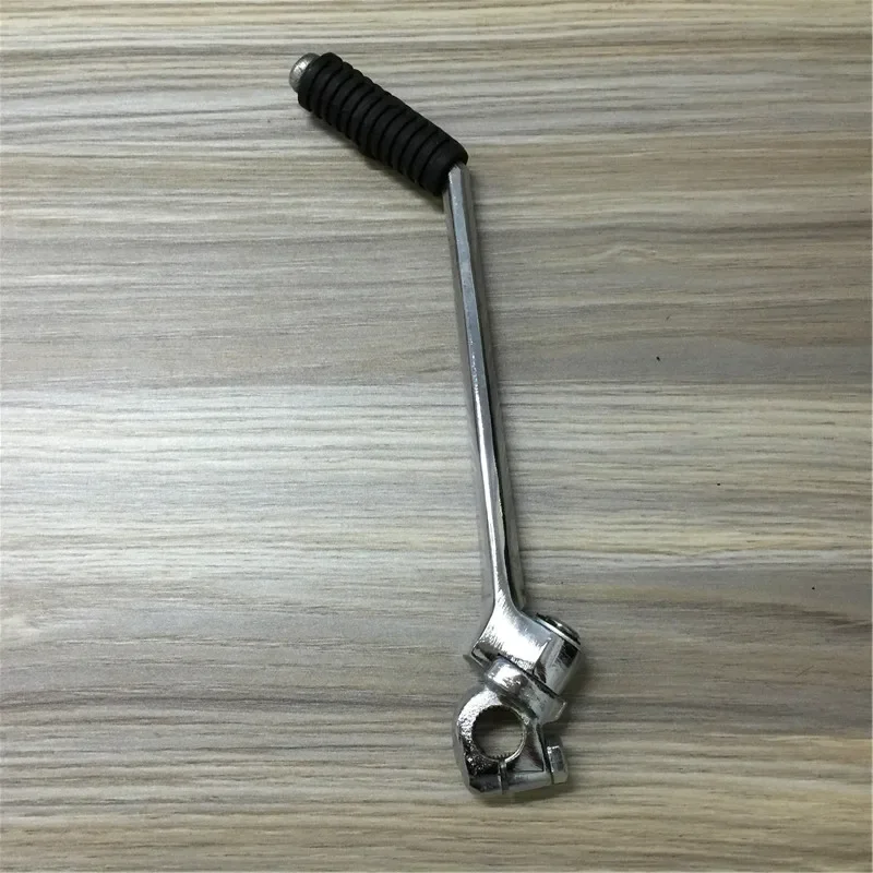

STARPAD For Suzuki Suzuki AX100 Haojue start lever to start Abduction actuating lever high quality wholesale,Free shipping
