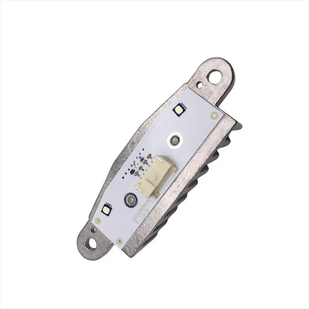 

Светодиодные фары DRL, модуль дневных ходовых огней, блок освещения для BMW X3 X4 F25 F26 F45, модуль «ангельский глаз» 308310415