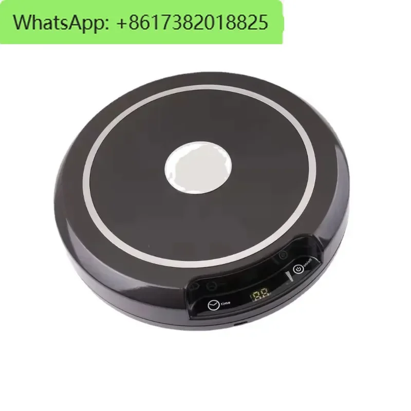 

Горячий продавец, автоматический перезаряжаемый электрический аэратор для вина, набор электрических графинов