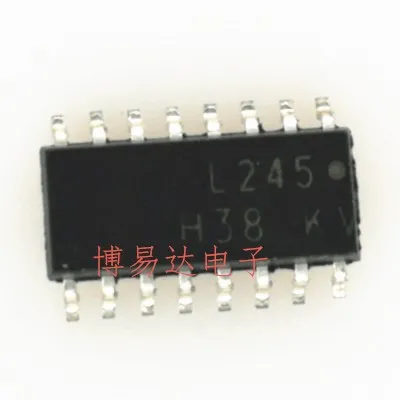 

L245 SOP16 LTV245 IC 10pcs