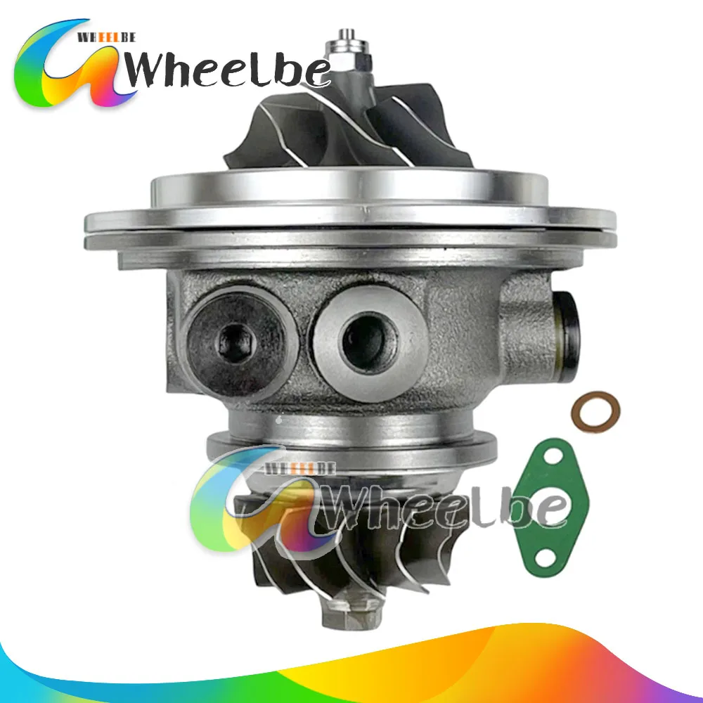 

Car Turbo Cartridge K04 For Audi S3 TT Seat Leon 1.8 T APY AMK BAM BFV 53049880020 Turbine Core