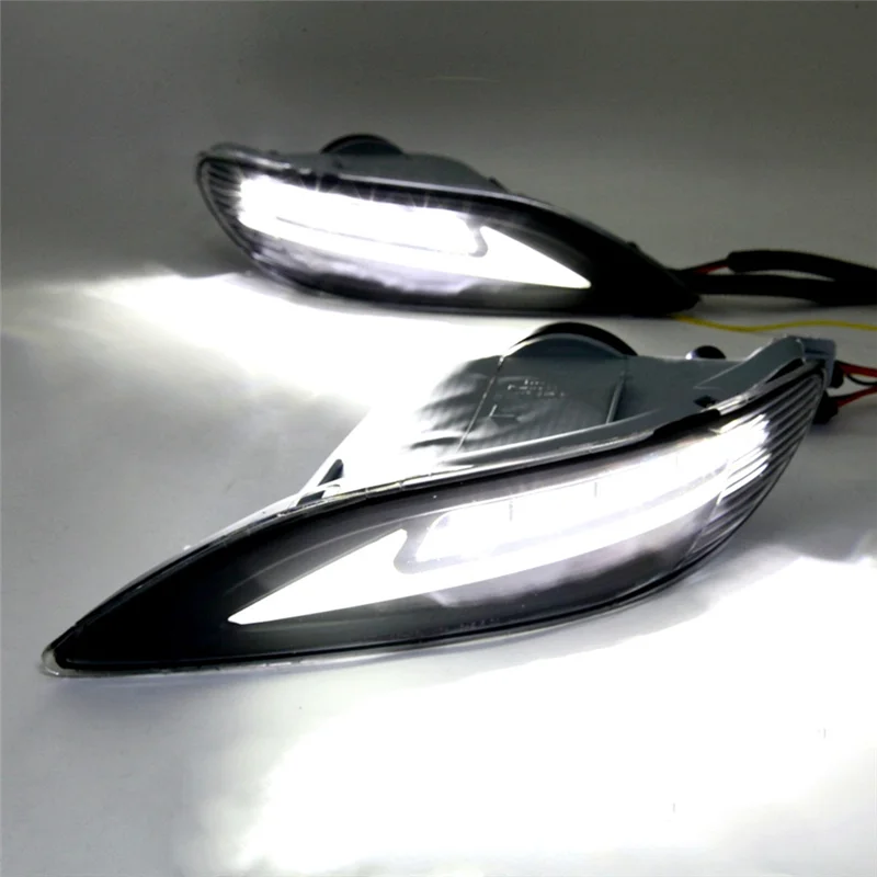 

Fog Lights Assembly For Toyota Camry 2003 2004 Corolla 2005-2008 Car Accessories