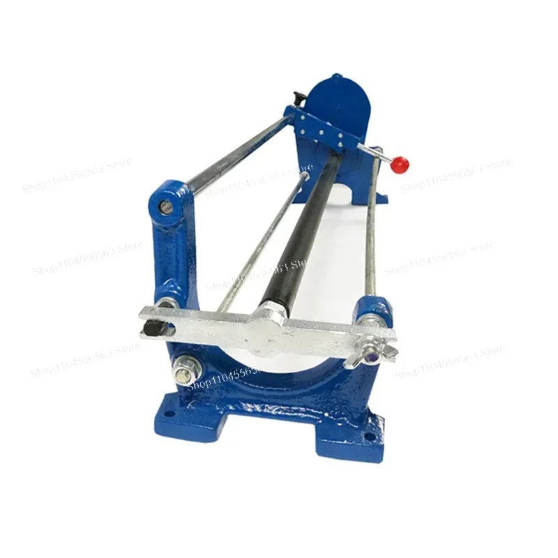 Foil Paper Cutter Slitter - Handheld Hot Stamping Roll Cutting Tool for DIY