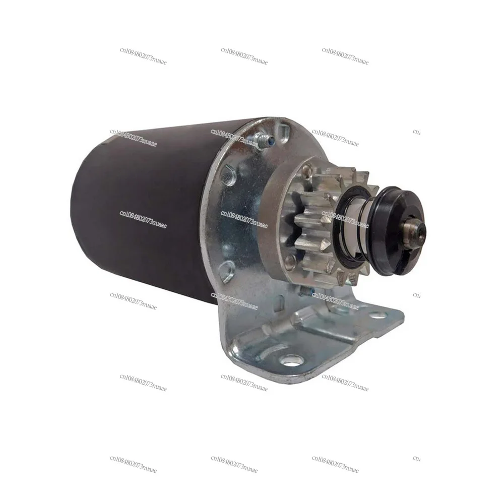 

14 Teeth, Lawn Mower Start Motor