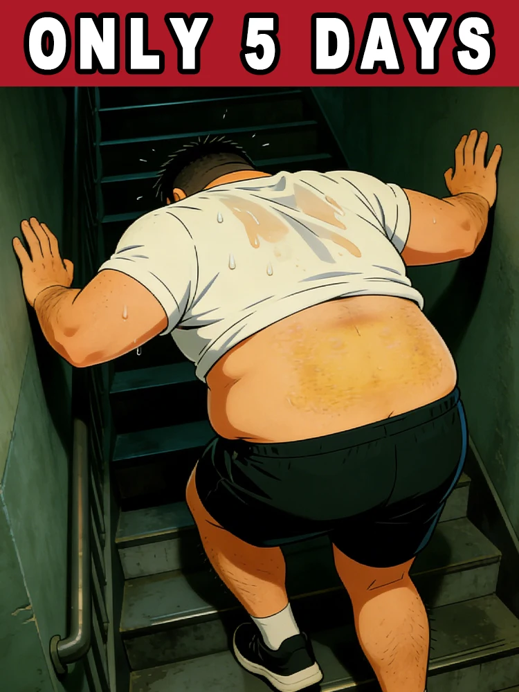 

Stubborn fat killer! Essential oils deeply dissolve fat, ʳᵉˢᵘˡᵗⁱⁿᵍ ⁱⁿ ᵃ ᵐᵒʳᵉ ᵗʰᵒʳᵒᵘᵍʰ ˢˡⁱᵐᵐⁱⁿᵍ