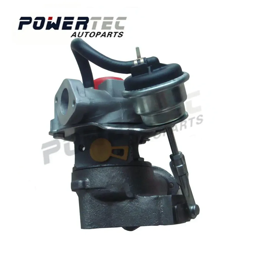 توربو توربين كامل كامل جديد kp35 54359700005   لانسيا موسى يبسيلون 1.3 Multijet 16v 16v Multijet Z13DT 51 kw 55 kw 2003-