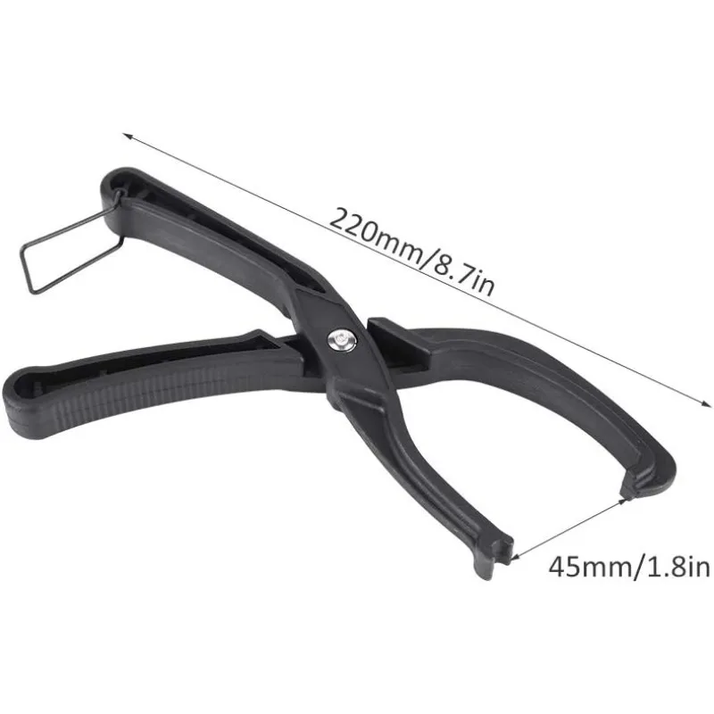 AliExpress NONE Professional Bicycle Tire Lever – Heavy Duty Tyre Remover Tool for Mountain Bike, Durable Repair Accessory