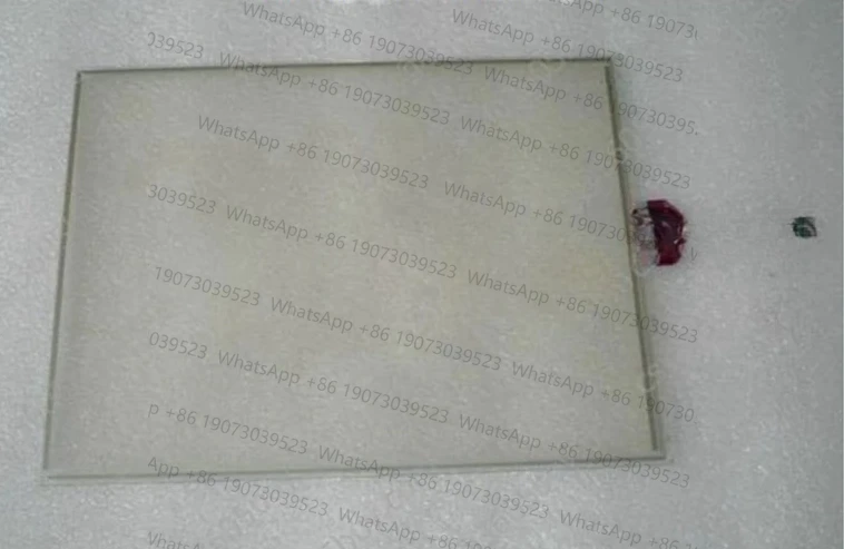 

New U.S.P.4.484.038 G-34 Touch Screen Digitizer Panel Glass