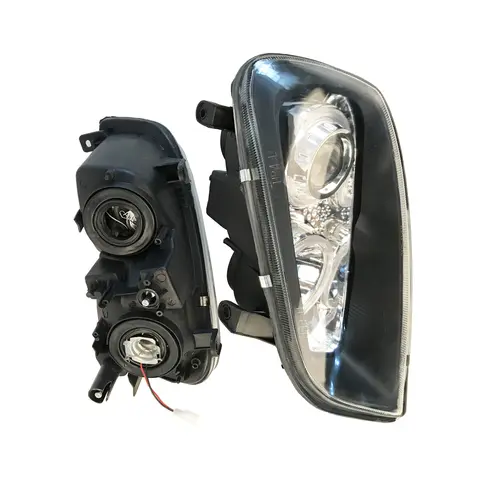 10 best sales Toyota RAV4 1999 - №3