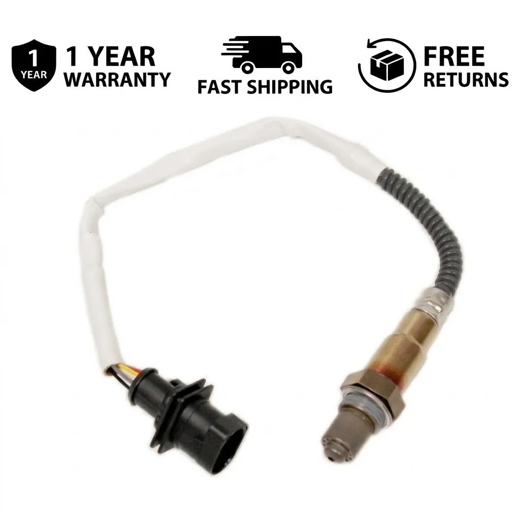 

Upstream Front O2 Sensor fits LR4 Sport 3.0L 5.0L LR035750