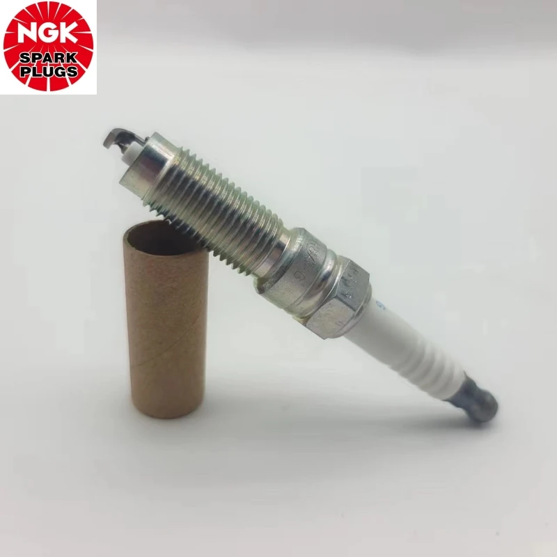 4Pcs NGK Brand New Iridium ILZNAR8A7G 91924 Spark Plugs For Escape