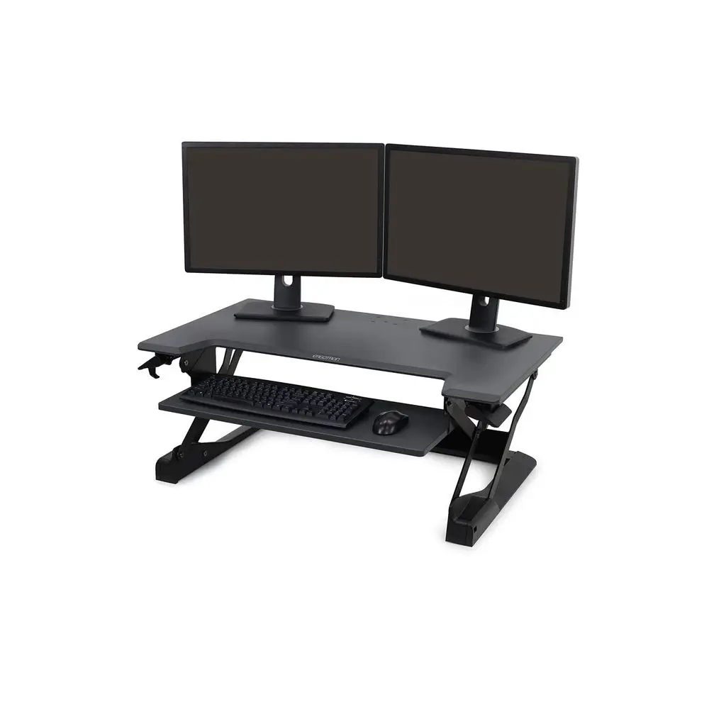 

Premium Black Ergonomic Office Chair, 33-406-085