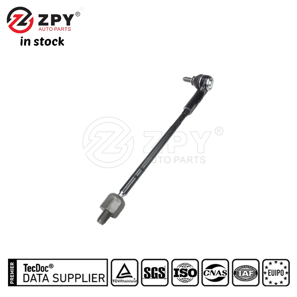 

ZPY New Hight Quality Steering Tie Rod For SEAT SKODA VW 6R0 423 804A