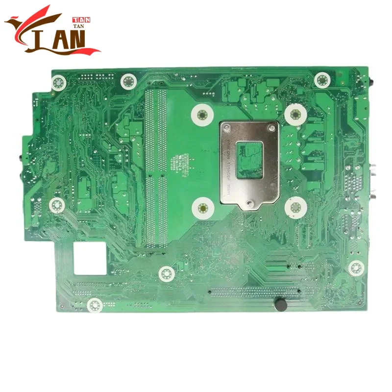 IB250CX For Lenovo M710e Desktop Motherboard 01LM388 01LM389 LGA 1151 DDR4 B250 Mainboard 100% Tested Fully Work TAN
