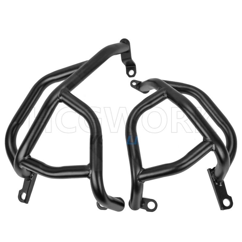 Motorcycle Accessories Engine Bumper Anti-drop for Cb650r(since 2019)