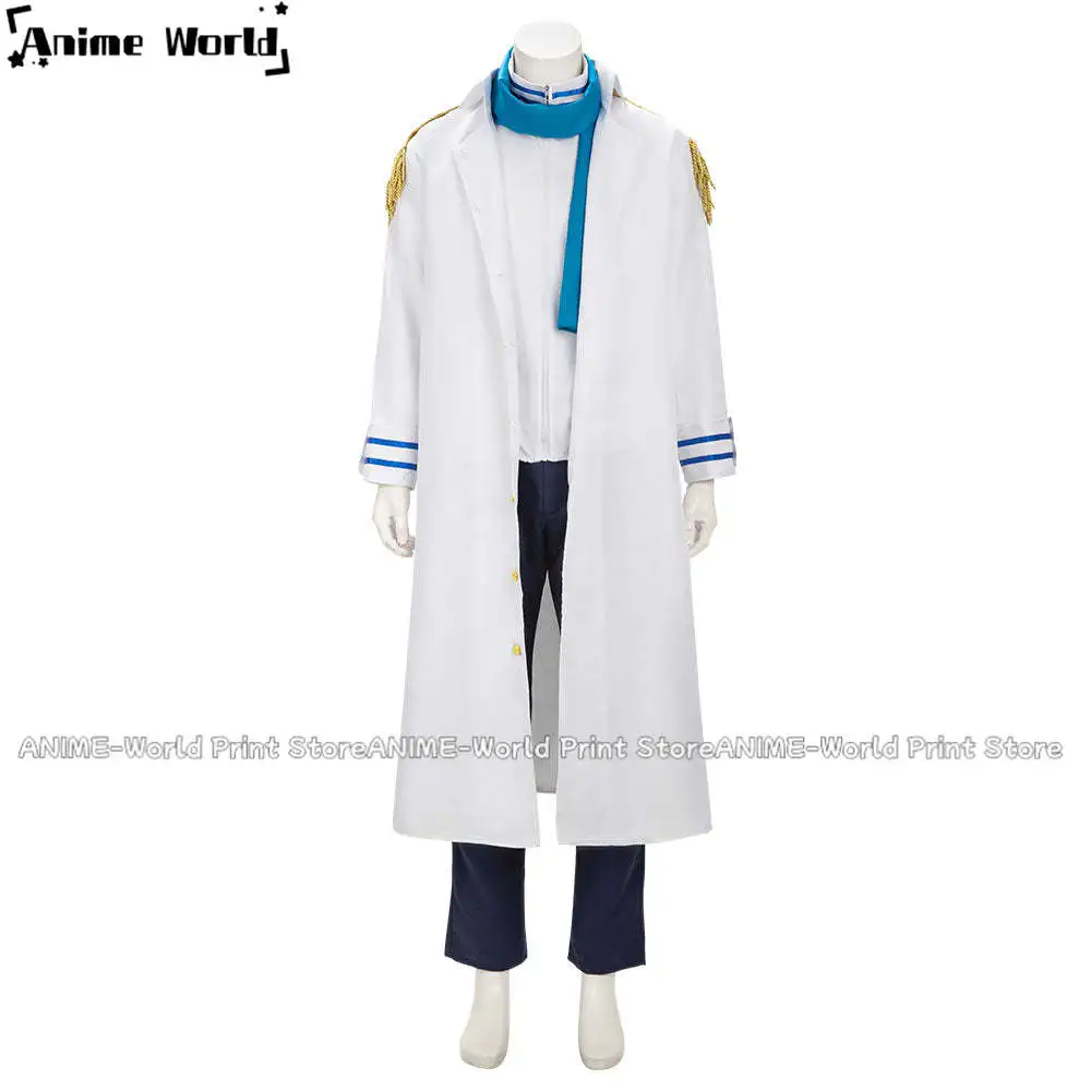 

《Custom Size》Coby Koby Cosplay Costume Party Christmas Halloween Custom Made Any Size