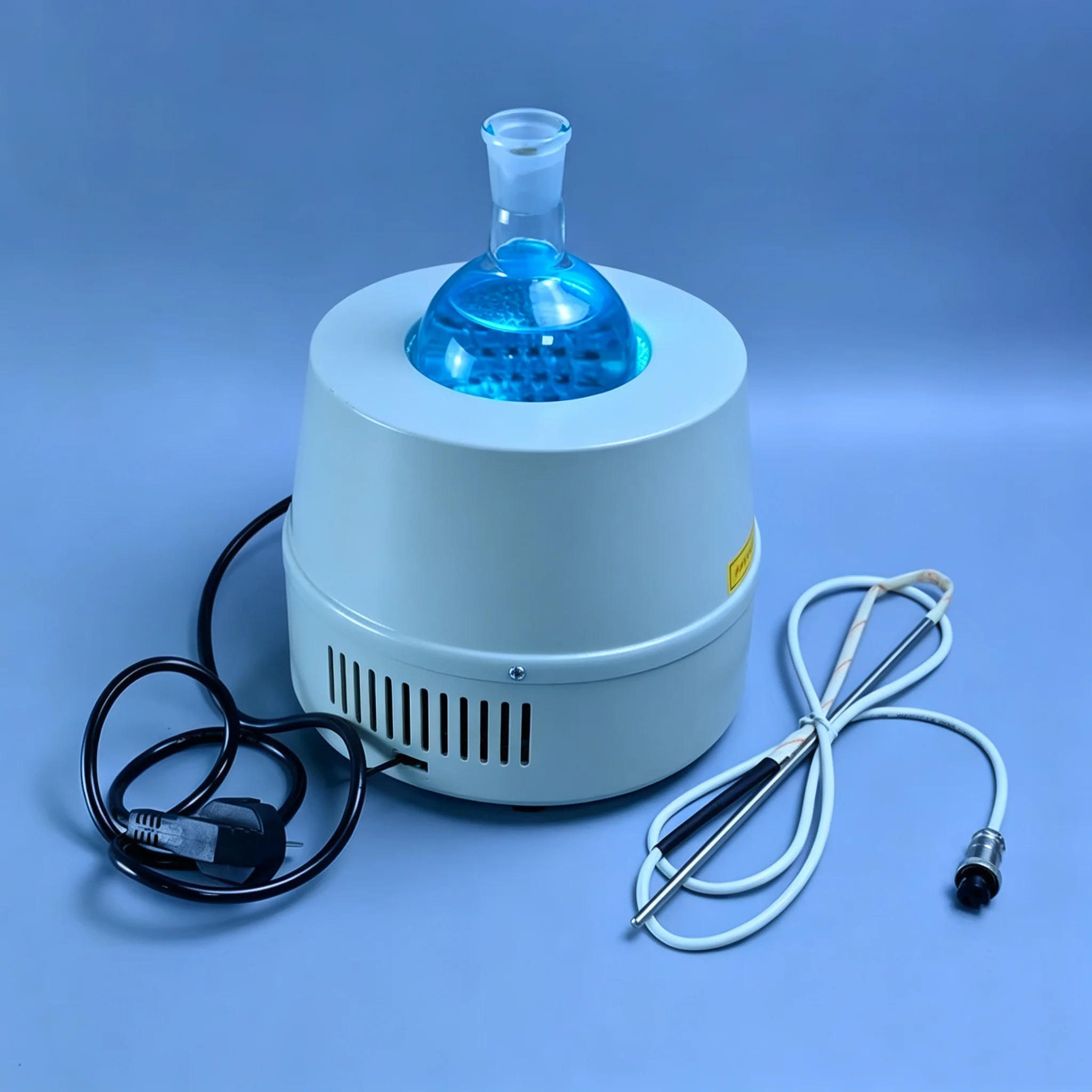 100/250/500/1000/2000/3000/5000ml and 10/20/50L Thermostat Digital Laboratory Heating Mantle High Quality Heating Mantle