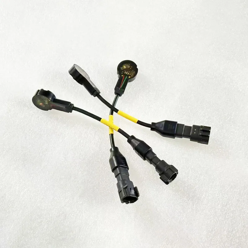 العلامة التجارية الجديدة الزراعية بدون طيار T25P T60 اوجير وحدة الاستشعار ل DJI Argas حماية النباتات طائرات بدون طيار اكسسوارات إصلاح أجزاء