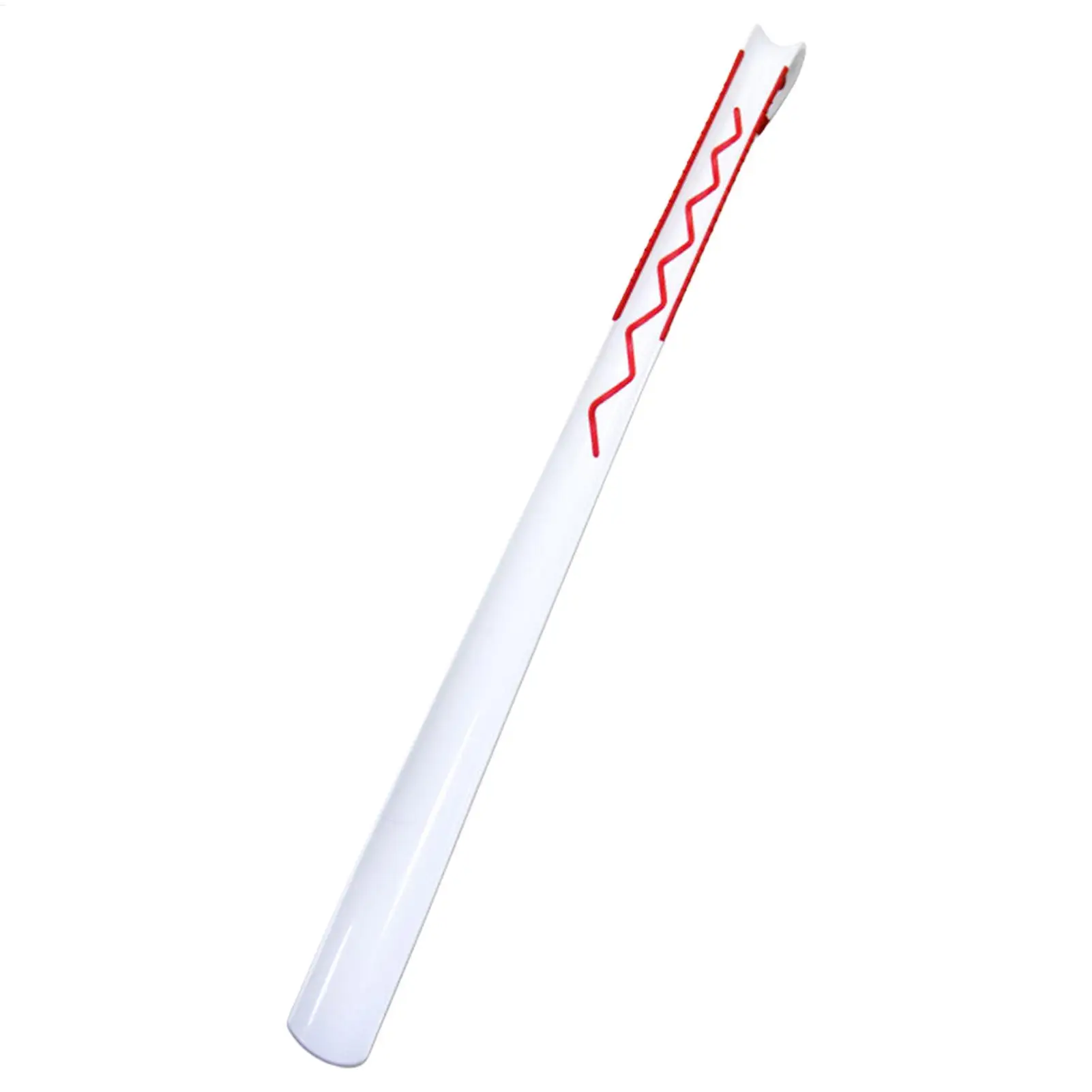Professional ABS Plastic Shoe Horn Long Handle Shoehorn Useful Shoe Lifter Hook Up Shoe Spoon Home Pregnant Tools view 6