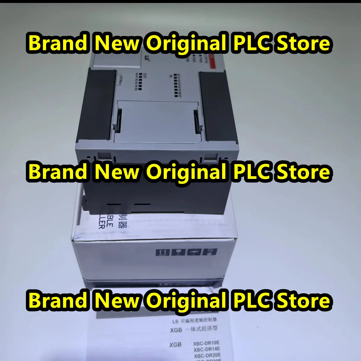 

New XBC-DR14E XBC-DR20E Module original