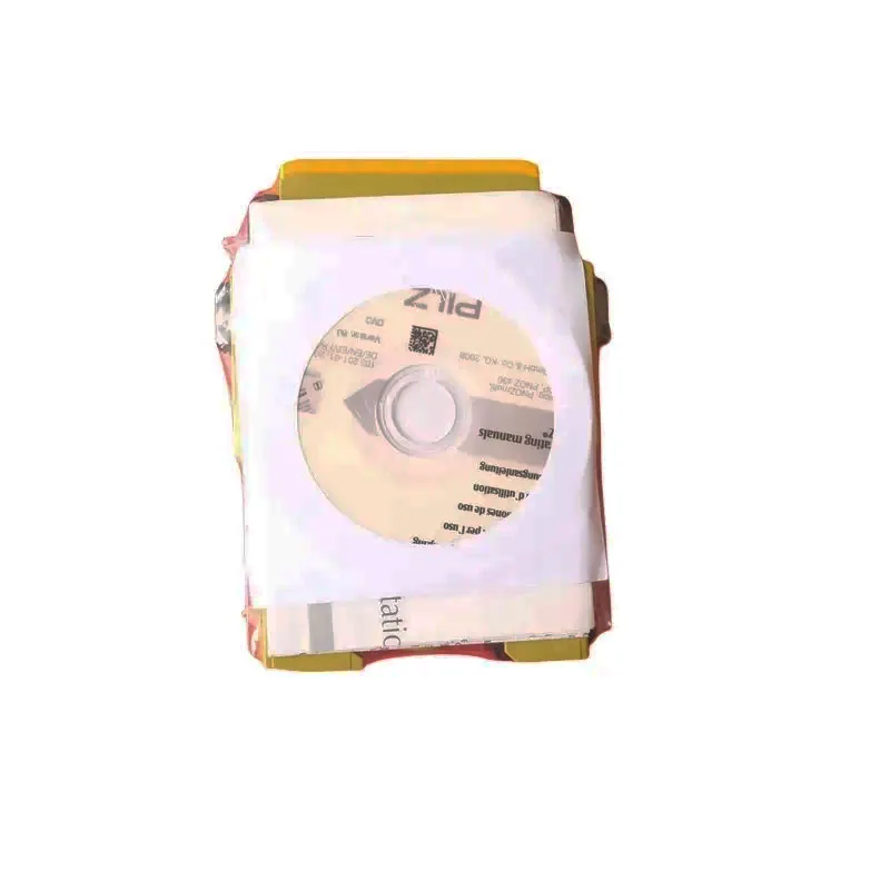 Рисунок 4 - Pilz 774133 PN0Z E11p Реле безопасности