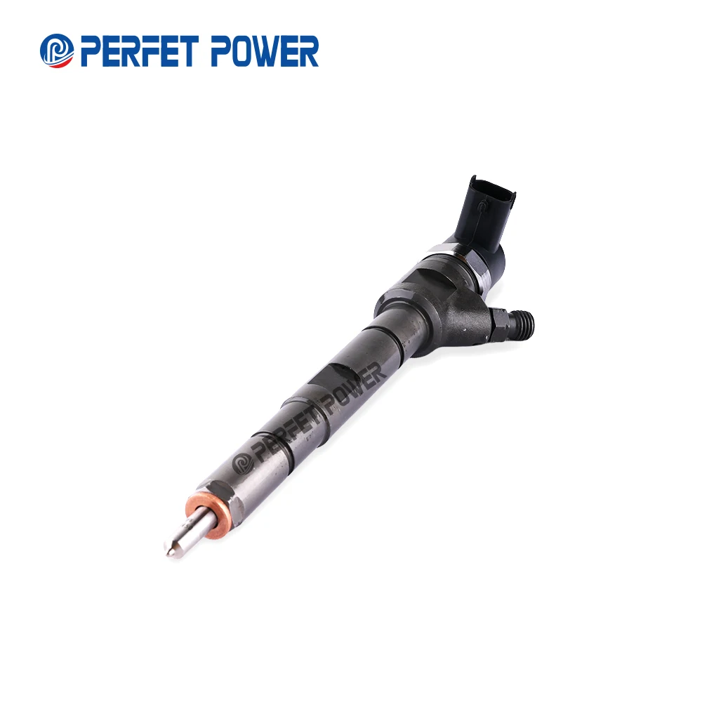 

China Made New 0445110277 Common Rail Fuel Injector 0 445 110 277 for D4CB 33800-4A600 Engine 0986435181