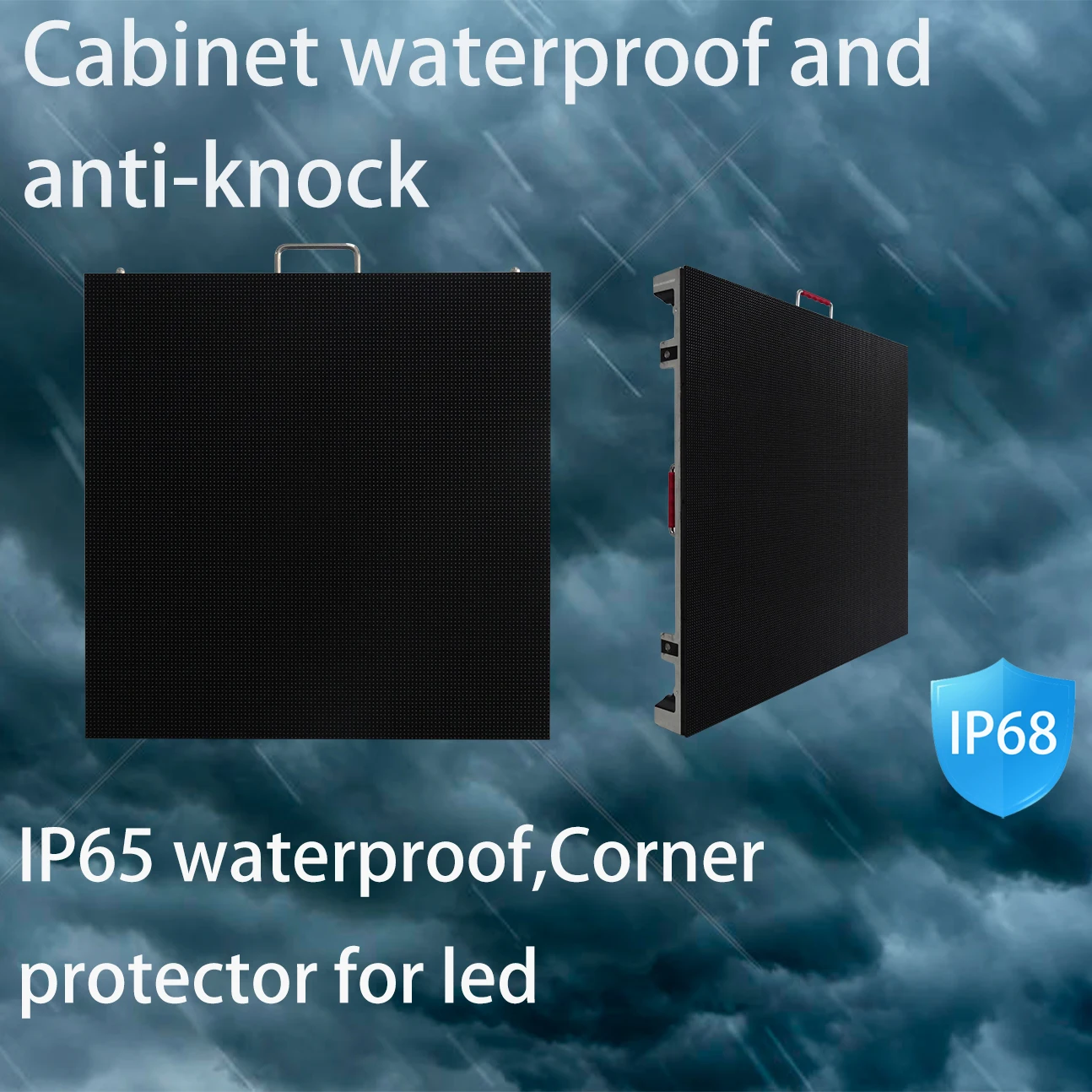 نص P3 P4 بكسل لوحات تسجيل كبيرة شاشة الإعلان ثلاثية الأبعاد التمرير شنتشن للطي مكعب 3x2 Led عرض إعلاني