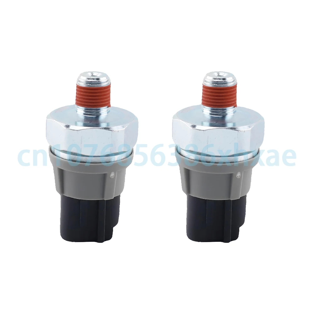 1/2pcs Oil Pressure Sensor For Wey P8 VV5 VV7 Great Wall C30 M2 Wingle Haval F7 H6 M6 Isuzu 1002800-ED01 Accessories