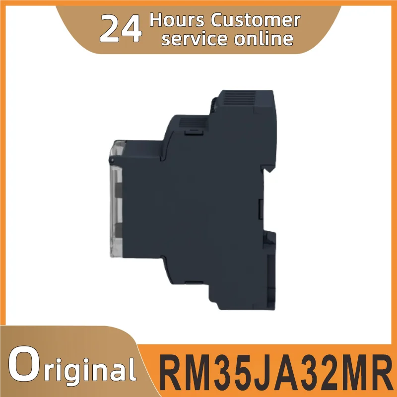 Módulo de relé de control RM35JA32MR