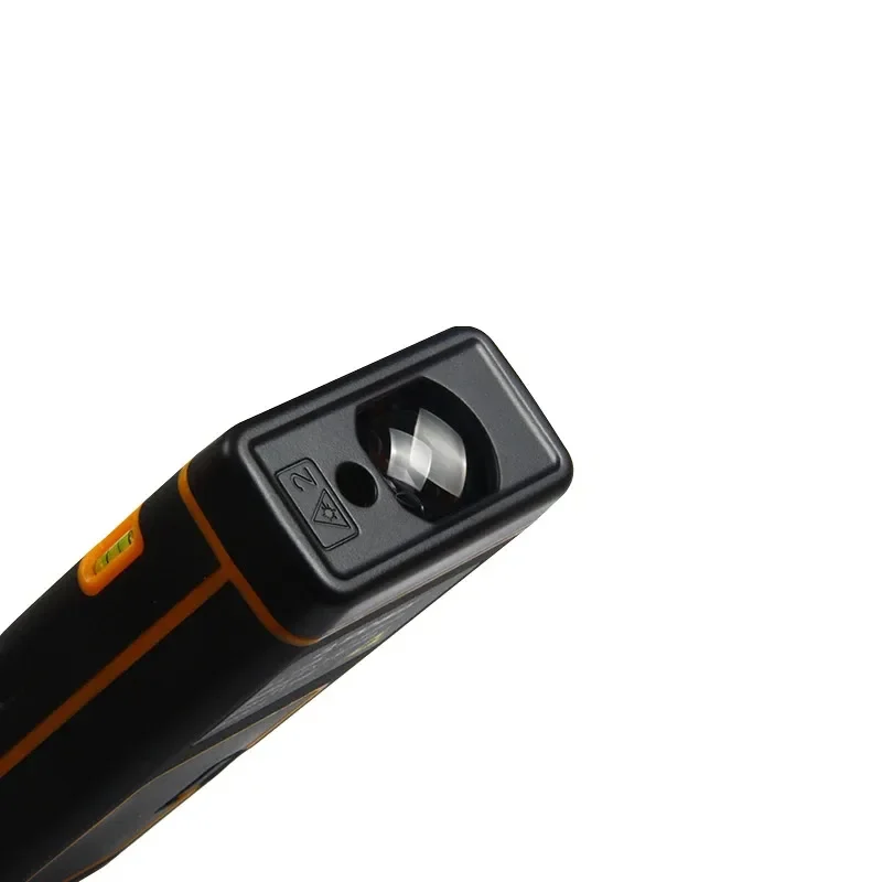 SNDWAY Laser Distance Meter Digital Tape Measure Laser Rangefinder with Distance Area Volume Self-calibration Functions
