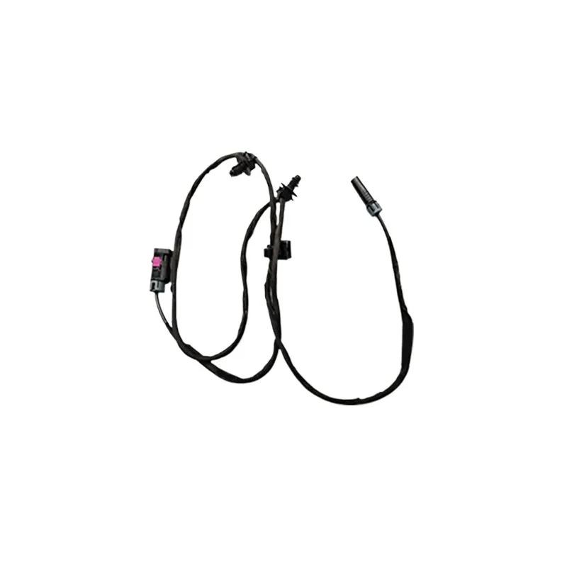 

Для Leapmotor C11 T03 C01 жгут проводов переднего бампера в сборе, радарные кабели, кабель камеры 8710200-CB10 8710200-CB02 4311020-TB01