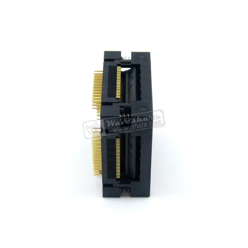 Yamaichi IC201-1444-026, Test & Burn-in Socket