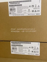 6GK5208-0BA00-2AC2 for SIEMENS SCALANCE XC208 manageable Layer 2 IE switch