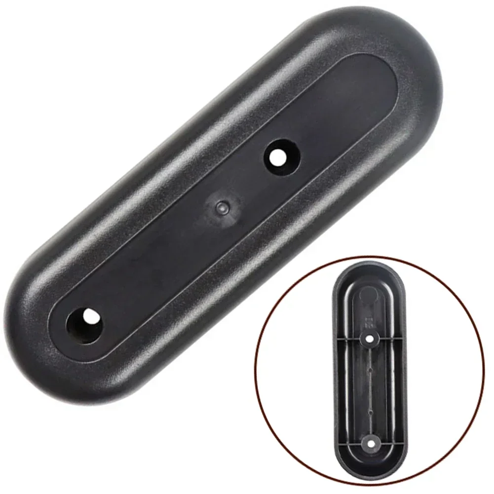 Rear Fork Decorative Cover Accessory Kit For Ninebot MAX G30 KickScooter Electric Scooter Rear Fender Guard Shield Cover Parts