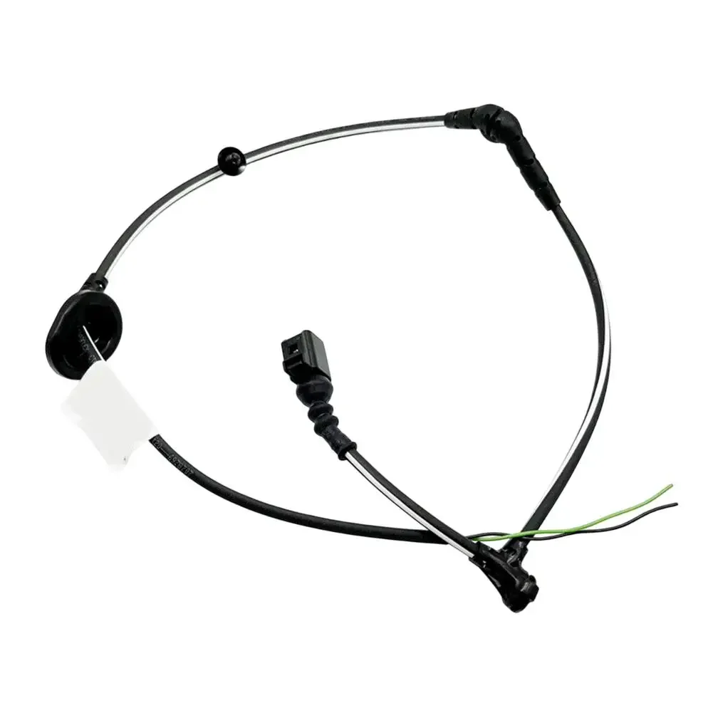 Wear Resistant ABS Speed Sensor Wire Harness Compatible with For Golf R32 GTI & For Skoda Octavia Part #5G0927903AA