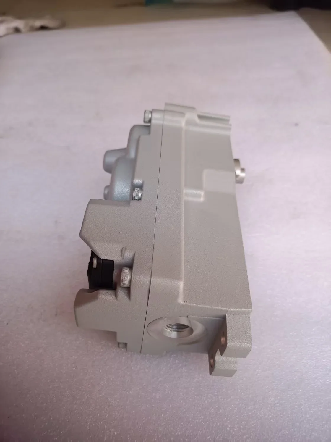 1011500100A1 CF319P8939A1A0009 슈퍼차저 액추에이터 터보차저