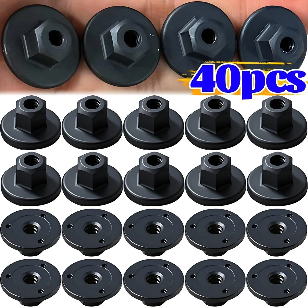 Plastic Car Fixing …