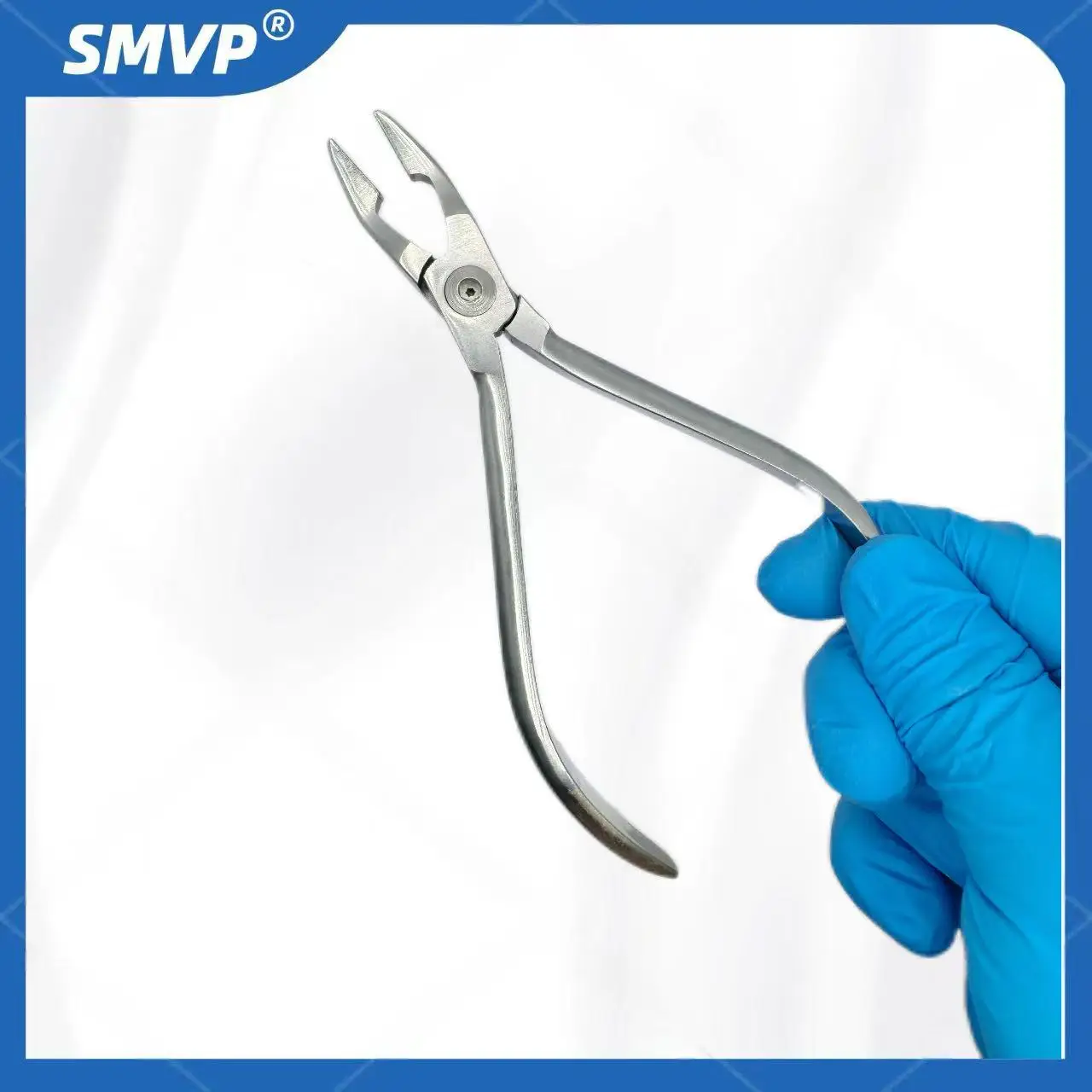 

Weingart Dental Stainless Steel Orthodontic Pliers with Plier Tip Arch Bending Forceps for Dental Lab Professional Tool 1PCS