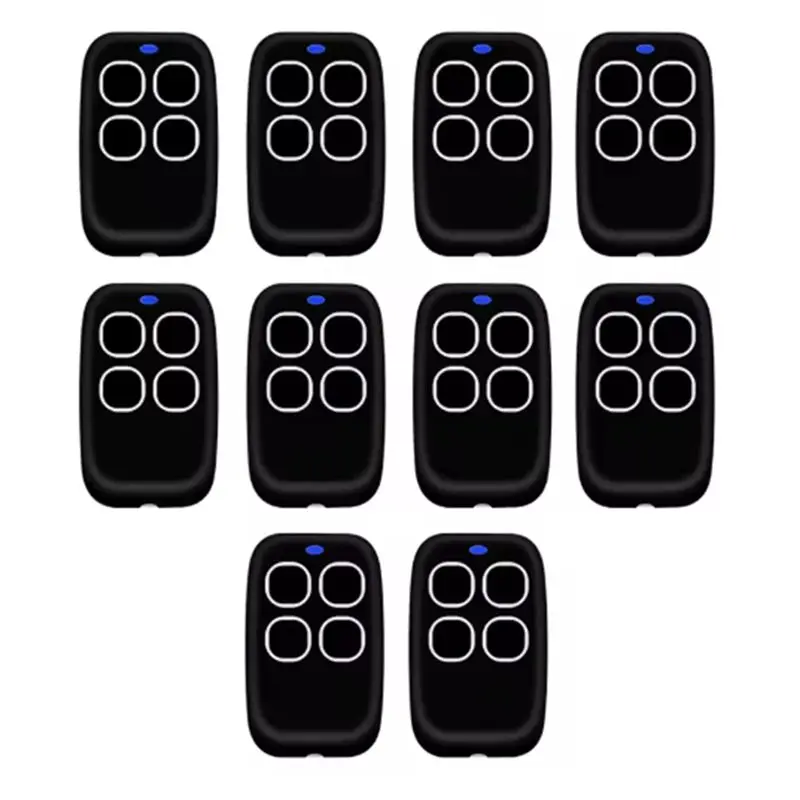 control-remoto-universal-para-puerta-de-garaje-acceso-seguro-compatibilidad-total-10-unidades-transmisor-portatil-de-250-913mhz