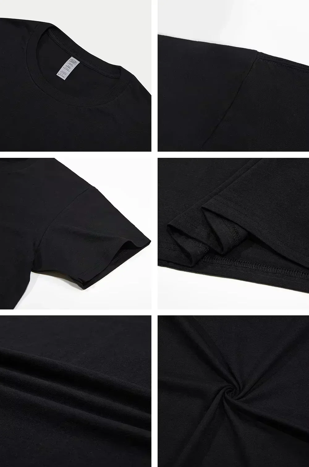 ارتدي تي شيرت صيفي أنيق مصنوع من القطن بنسبة 100% بتصميم قطة سخيفة تجريدية في طباعة للجنسين مريح جدًا لا تريد ذلك #6