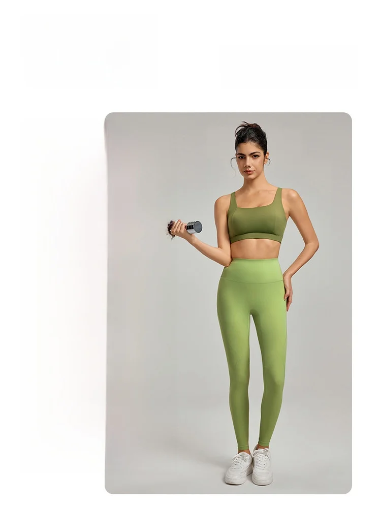 Pantalon de Yoga Modal taille haute pour femmes, coupe ajustée, rafraîchissant, peau d'arc, soulagement de Prure, vêtements d'extérieur, collants de Fitn Bot