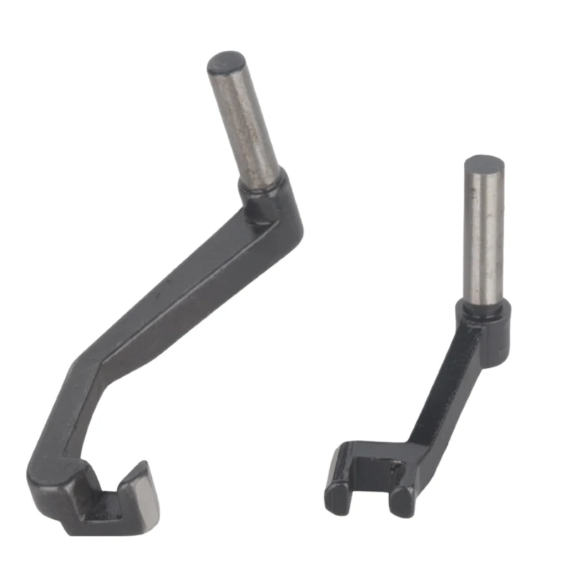 380/382 Chain Thread Double Needle Sewing Accessories Needle Side Components B2311-382/B2312-382