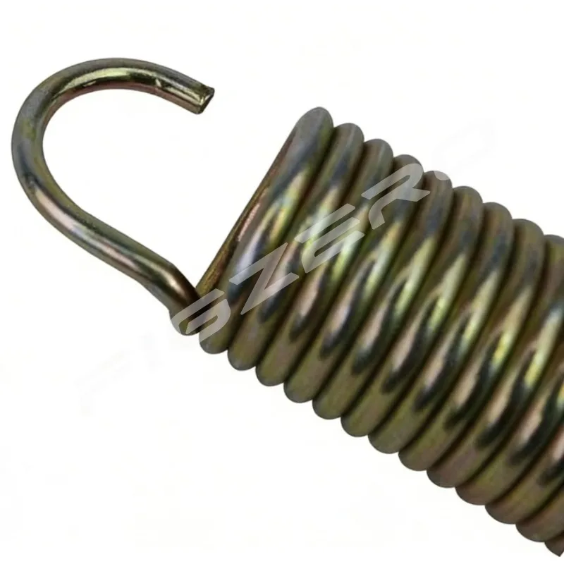 TD800.43-01 Pedal Return Spring for Lovol Tractor Parts