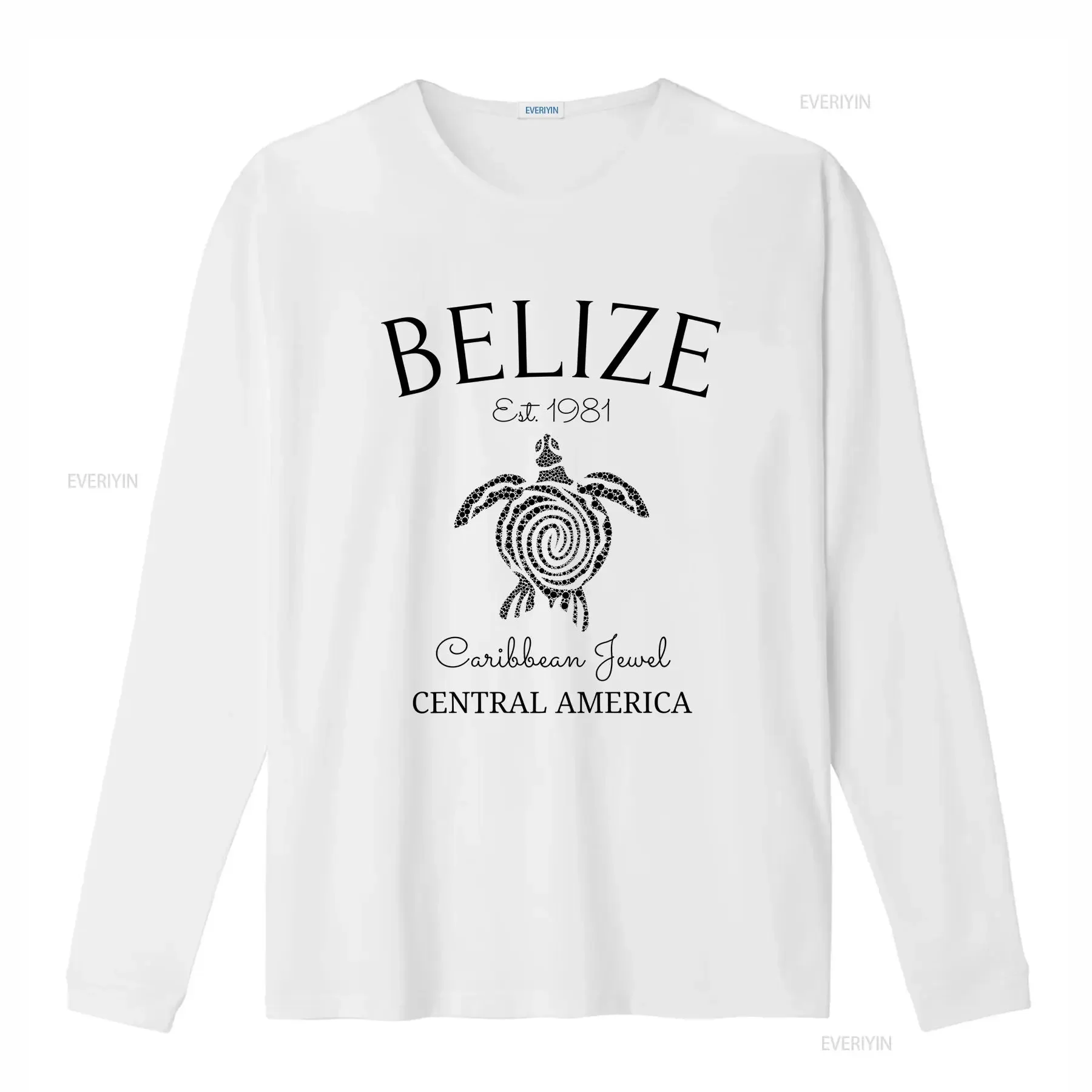 Belize T Shirt Softstyle Vacation Souvenir Travel Outfit vintage Washed Unisex Top For Everyday Wear Breathable Versatile