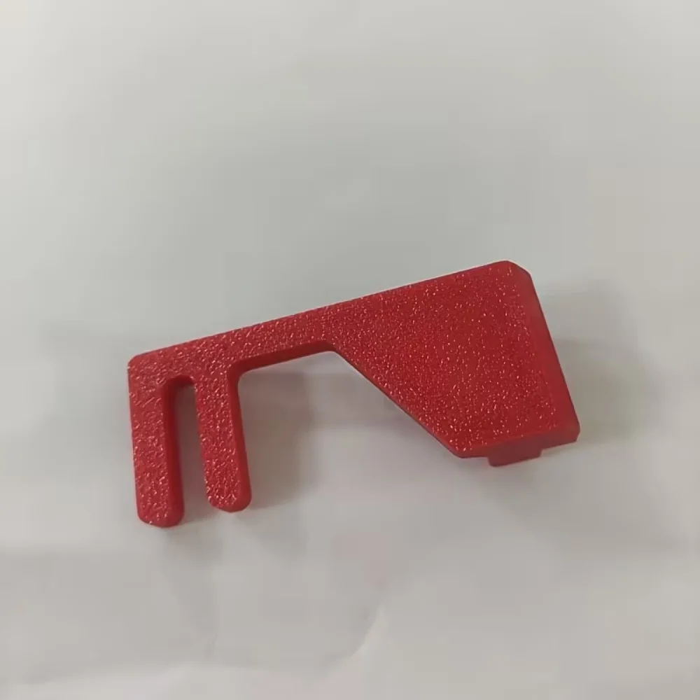 1pc Motorcycle Chain Tensioning Tool Designed To Measure The Tension Of Chains Ranging From 51 Millimeters To 56 Millimeters