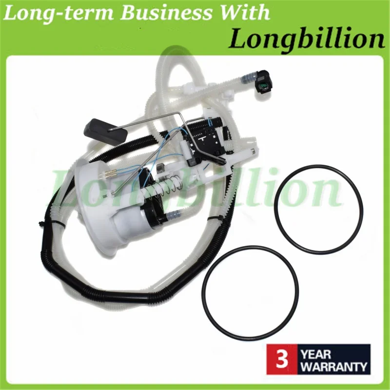 Fuel filter for BMW Series Fuel Filter Assembly with fuel level sender unit and Pressure Regulator 16117163295 228242005002Z