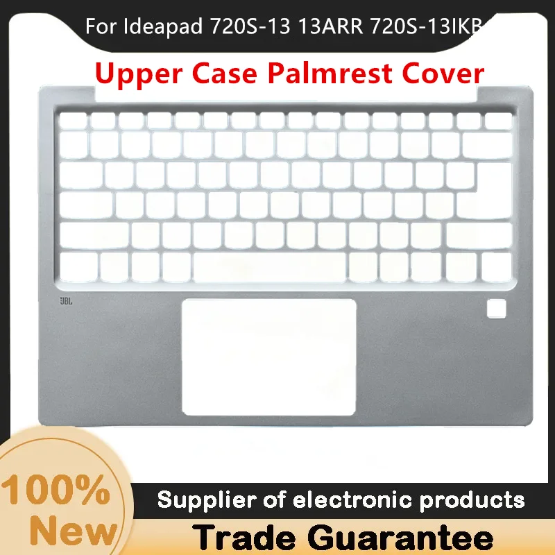 New For Lenovo 720S-13 13ARR 720S-13IKB Laptop Upper Case Palmrest Cover