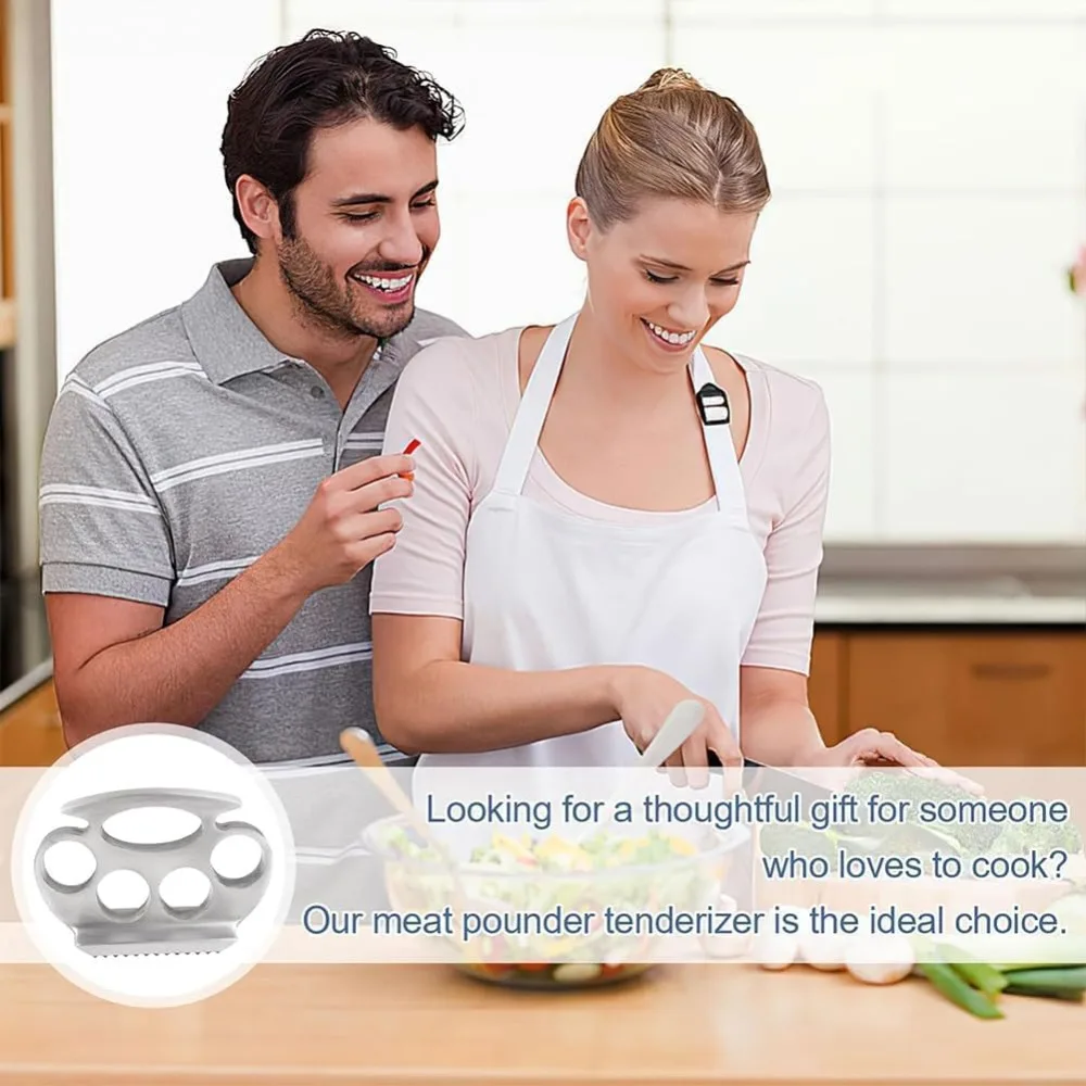 Thumbnail 4 - #40 Trending Meat Tenderizers Right Now
