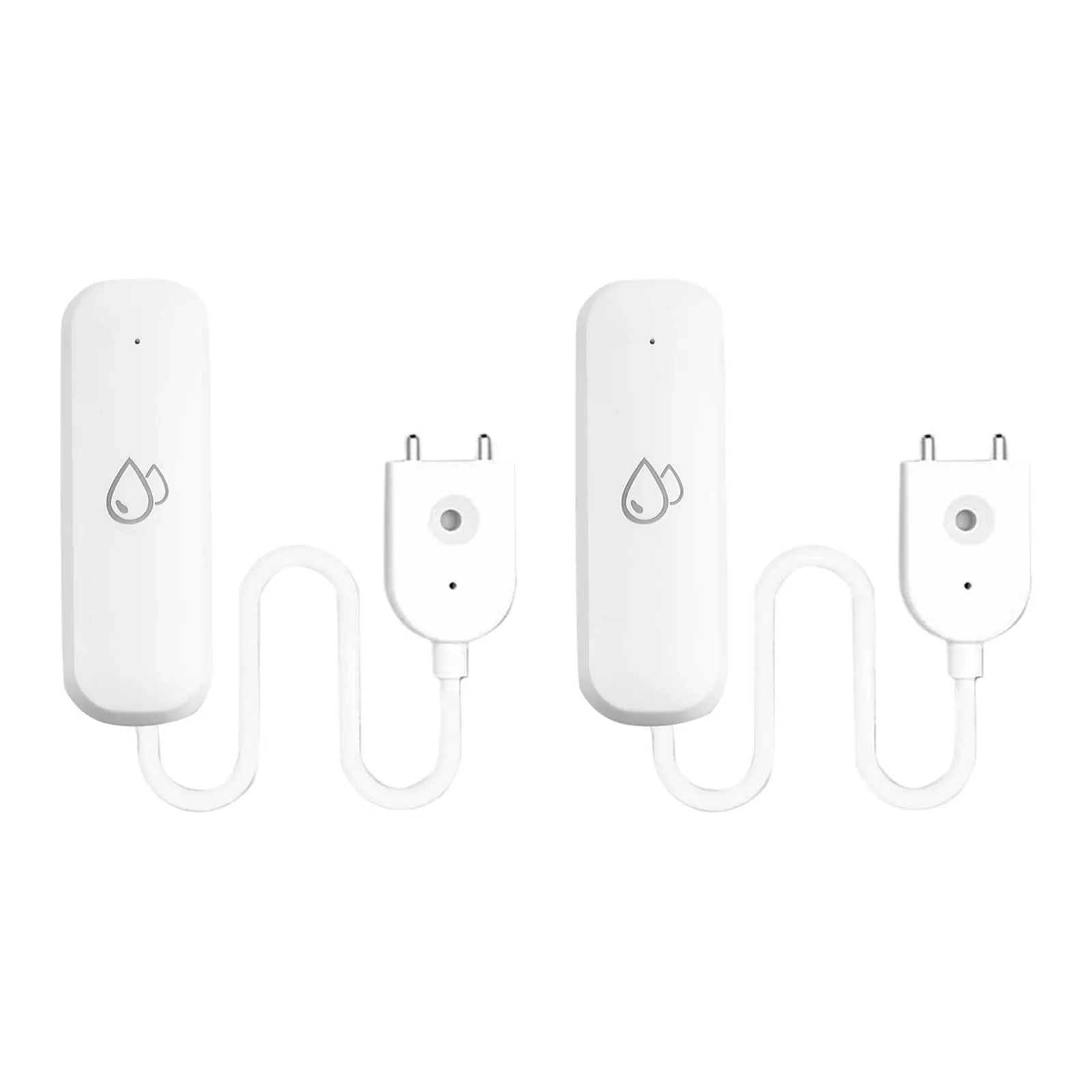 Sensor Leakage Alarm Solar APP Control APP Remote Alarm Deployment Disassembly Exceeds Morning Defense Notification