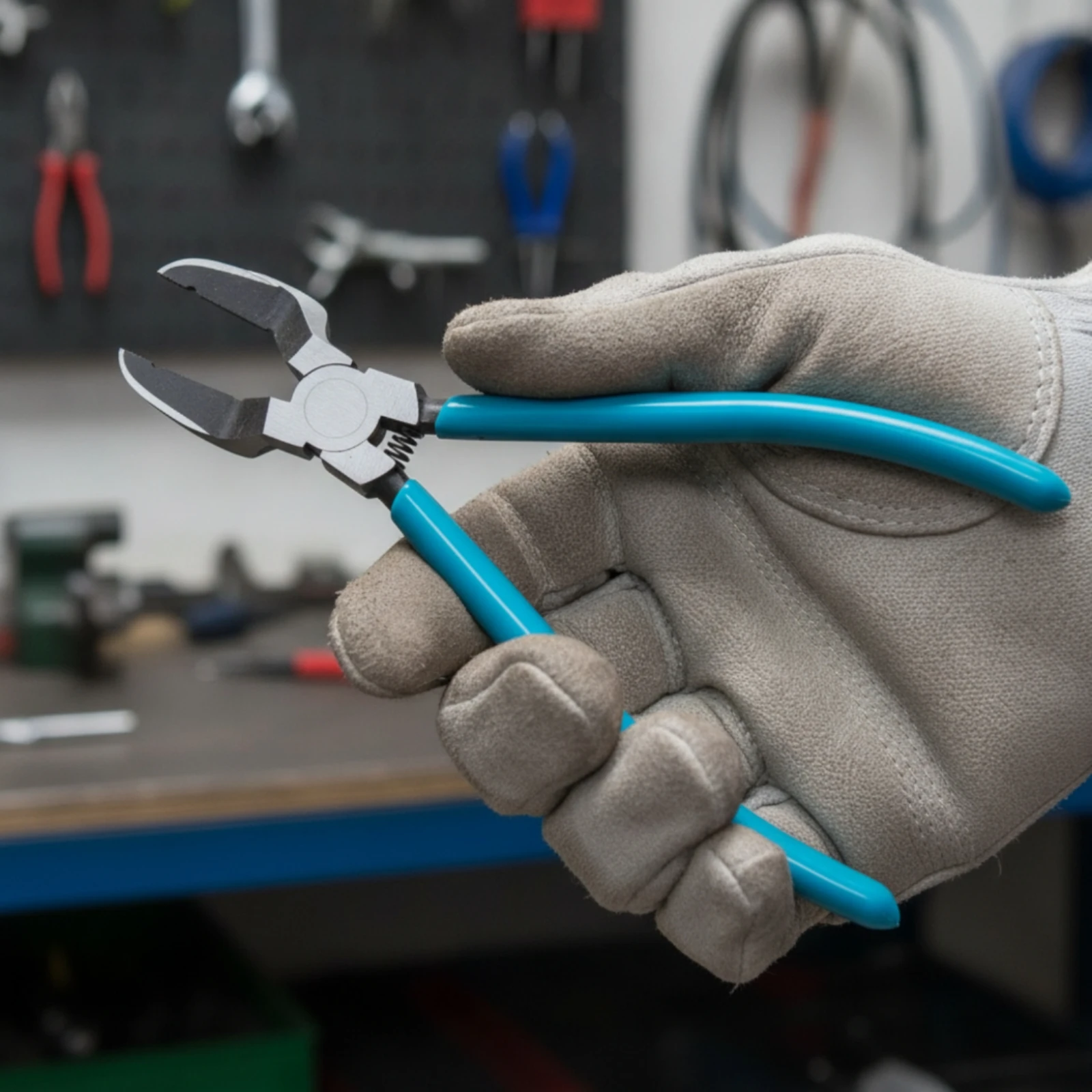 패널 클립 제거 펜치 헤비듀티 트림 클립 펜치 패스너 - Pliers 리뷰 및 가격